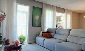 Imagem 5: Apartamento com 4 dormitórios à venda, 166 m² por R$ 1.680.570 - Ecoville - Curitiba/PR