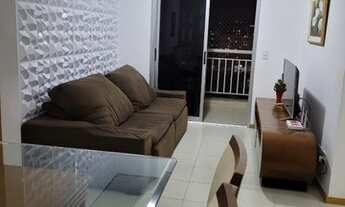 Imagem: Lindo apto de três quartos c/suíte e garagem