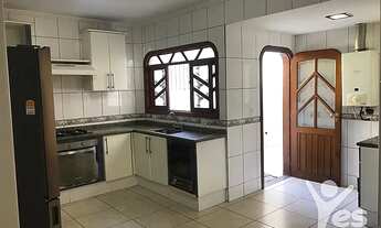 Imagem: Cód. 11164 - Apartamento de 188m², com