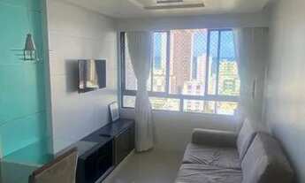 Imagem 4: Edf. Porto Brasilis em Boa Viagem!