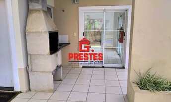 Imagem 6: Apartamento á venda Residencial Jardim Vera Cruz