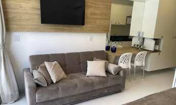 Imagem 3: STUDIO NO MANA BEACH EXPERIENCE - MURO ALTO