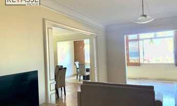 Imagem 7: Apartamento com 4 dormitórios à venda, 236 m² por R$ 3.390.000,00 - Copacabana - Rio de Ja