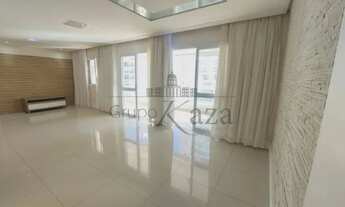 Imagem: Parque Residencial Aquarius - Residencial