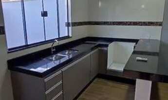 Imagem 2: Casa Cordeirópolis