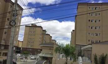 Imagem: Apto Massimo Residence - 2 dormts