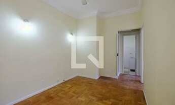 Imagem 6: Apartamento para Aluguel - Tijuca, 2 Quartos, 54 m2