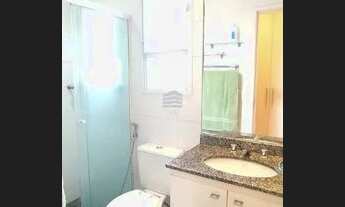 Imagem 7: Chácara Inglesa: 2 dorms, 1 ste, andar alto!!!