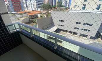 Imagem 1: Apartamento para aluguel tem 84 metros quadrados com 3 quartos condominio inclusos