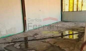 Imagem 2: Casa térrea região Vila Santa Maria