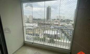 Imagem 3: Apartamento 61m, 3 dormitórios, 1 suíte, 1 vaga, próximo monotrilho Oratório, área de laze