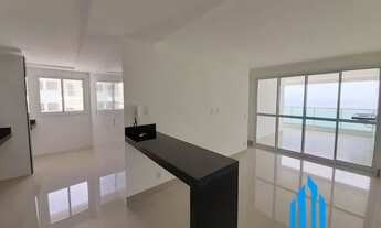 Imagem 4: Apartamento de 99,80M² com vista para o Mar, 3 Quartos novo e MODERNO na região nobre da P