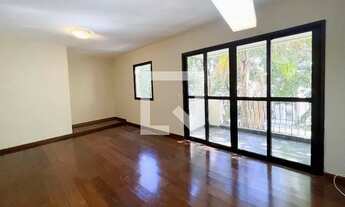 Imagem: Apartamento para Aluguel - Moema, 4 Quartos