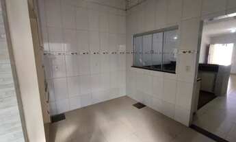 Imagem 7: Casa para venda possui 98 metros quadrados com 2 quartos em Boa Vista - Ponta Grossa - Par