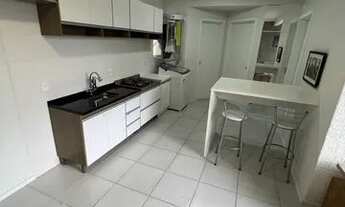 Imagem: Apartamento 2 Dormitórios