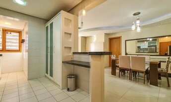 Imagem 7: Apartamento para aluguel, 3 quartos, 1 suíte, 2 vagas, Centro - Novo Hamburgo/RS