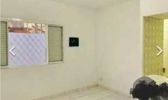 Imagem 3: Alugo casa Jd Maria Augusta bem grande Habite-se comercial e residencial