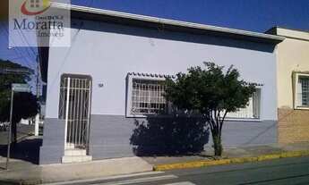 Imagem 2: Casa no centro para LOCAÇÃO RESIDENCAL OU COMERCIAL - Salto/SP