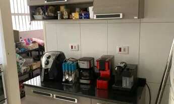 Imagem 7: Locação Apartamento 3 Dormitórios - 100 m² Higienópolis