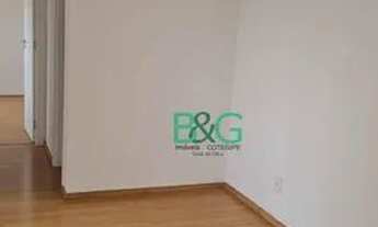 Imagem 5: Apartamento com 2 dormitórios para alugar, 43 m² por R$ 1.550/mês - Jardim Nossa Senhora d