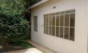 Imagem 2: Casa - Taquaral - Campinas