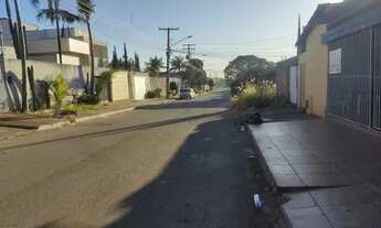 Imagem: Esquina 326,36m² (Murado, Asfalto e Agua)