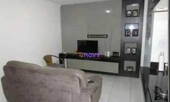 Imagem 4: Apartamento com 2 dormitórios à venda, 65 m² por R$ 400.000,00 - Icaraí - Niterói/RJ