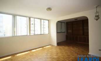 Imagem 3: APARTAMENTO - ITAIM BIBI - SP
