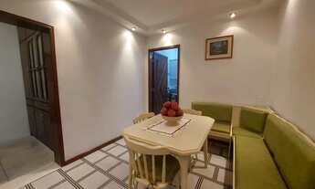 Imagem 4: Apartamento para Venda em Santos, Gonzaga, 3 dormitórios, 1 suíte, 3 banheiros, 2 vagas