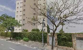 Imagem: Apartamento a venda na Vila Progresso