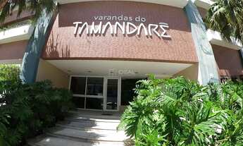 Imagem 2: Varandas do Tamandaré - Campos dos Goytacazes, RJ