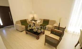 Imagem 7: Casa - Swiss Park - Campinas