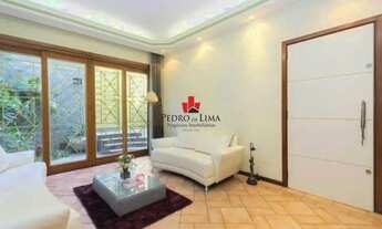 Imagem 2: Sobrado aconchegante com 3 dormitórios e 5 vagas na Penha