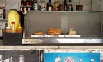 Imagem 3: Vendo loja com kitnet