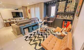 Imagem 7: Cód.: 12449 - Apartamento alto padrão, 120m², 03 dormitórios sendo 01 suíte, 02 vagas, com