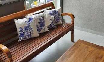 Imagem 2: Studio com 1 dormitório para alugar Rua Pascal 1777 Campo Belo