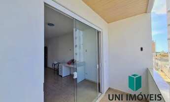 Imagem: Apartamento 02 quartos sendo 01 suíte