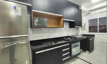 Imagem: Apartamento locação com eletrodoméstico