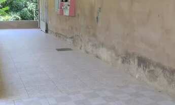 Imagem 4: Terreno com moradia