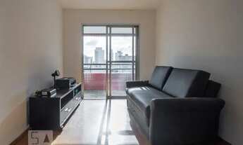 Imagem 5: Apartamento para Aluguel - Vila Clementino, 2 Quartos, 65 m2