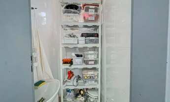 Imagem 4: Edifício Comercial com 1 Dormitorio(s) localizado(a) no bairro Bosque da Saúde em São Pau