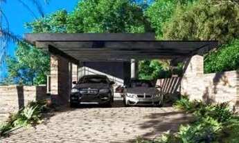 Imagem 5: Casa de condomínio para venda tem 466 metros quadrados com 5 quartos em Itaipava - Petrópo