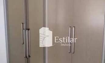 Imagem 3: Apartamento com 02 quartos e 01 vaga no Sitio Cercado, Curitiba