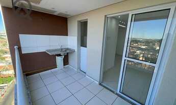 Imagem 6: Apartamento com 2 dormitórios à venda, 58 m² por R$ 310.000,00 - Jardim Santa Clara do Lag