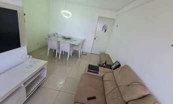 Imagem 7: Apartamento para venda tem 52 metros quadrados com 2 quartos em Boa Viagem - Recife - PE