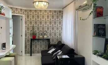 Imagem 3: Apartamento para venda com 95 metros quadrados com 3 quartos em Centro - Florianópolis - S