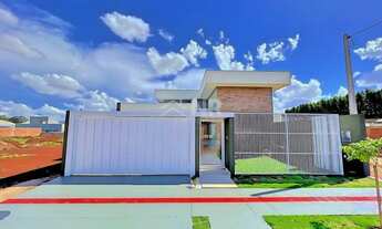 Imagem 2: Venda] Casa térrea no Jardim dos Cristhais II