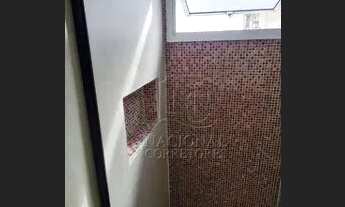 Imagem 7: Apartamento para alugar, 50 m² por R$ 2.570,00/mês - Utinga - Santo André/SP