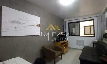 Imagem 7: Ipanema Flat / studio com 1 dormitório