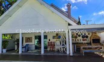 Imagem 7: Casa À VENDA No Condomínio Acapulco em Guarujá